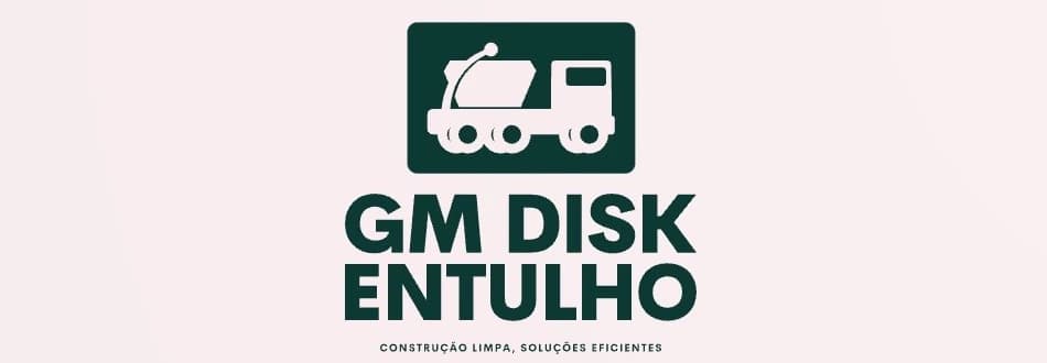 GM Disk Entulho